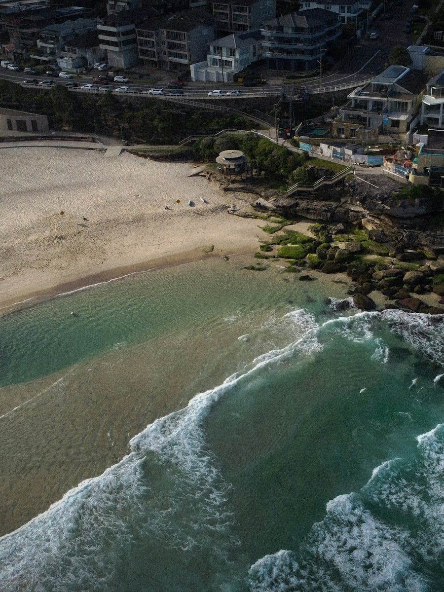 Tamarama