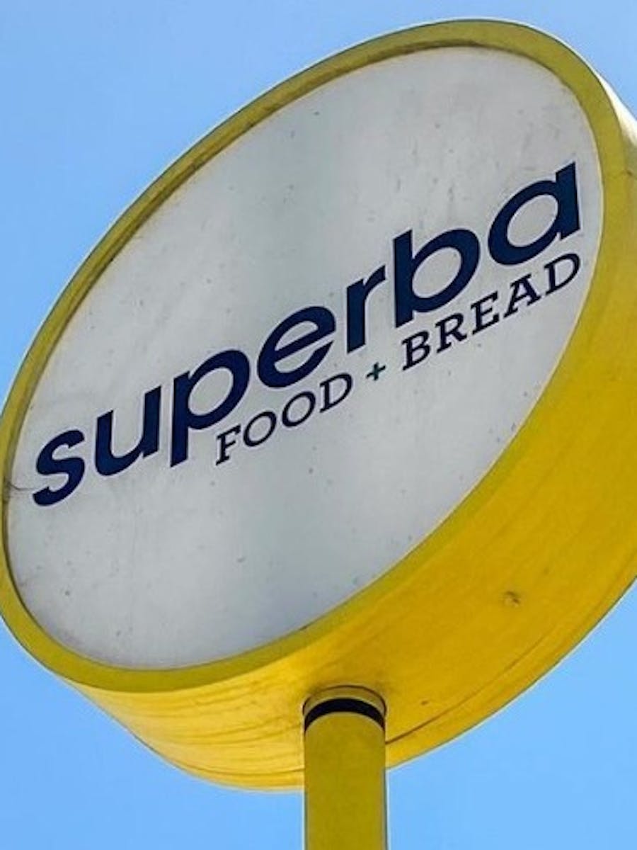 Superba Food + Bread, Venice