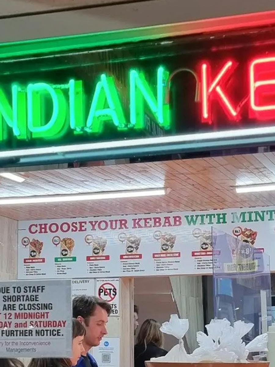 Indian Home Diner